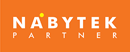 Logo NÁBYTEK PARTNER